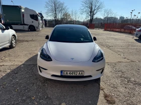 Tesla Model 3 Performance | Mobile.bg    3