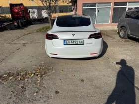 Tesla Model 3 Performance | Mobile.bg    4