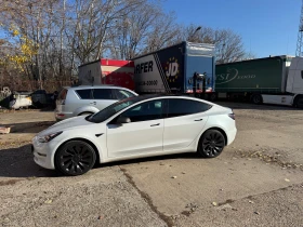 Tesla Model 3 Performance | Mobile.bg    2