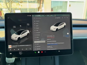 Tesla Model 3 Performance | Mobile.bg    6