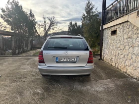 Mercedes-Benz C 220 CDI Elegance, снимка 2