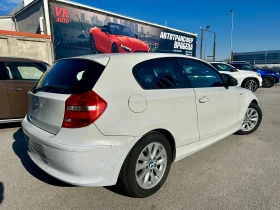 BMW 120 d 6ck.116kc Реал.Километри Сервиз.История, снимка 8