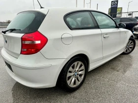 BMW 116 d 6ck.116kc Реал.Километри Сервиз.История, снимка 7