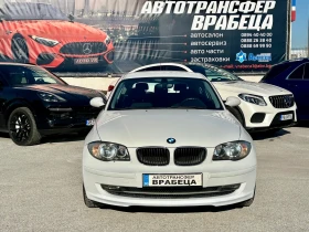 BMW 120 d 6ck.116kc Реал.Километри Сервиз.История, снимка 2