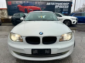 BMW 116 d 6ck.116kc Реал.Километри Сервиз.История, снимка 2