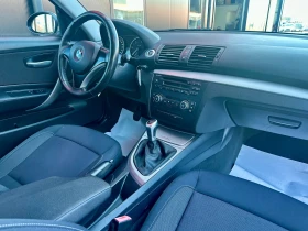 BMW 120 d 6ck.116kc Реал.Километри Сервиз.История, снимка 10