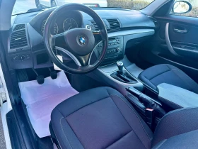 BMW 120 d 6ck.116kc Реал.Километри Сервиз.История, снимка 13