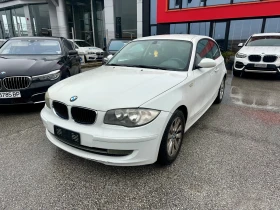 BMW 116 d 6ck.116kc Реал.Километри Сервиз.История, снимка 1