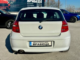 BMW 120 d 6ck.116kc Реал.Километри Сервиз.История, снимка 7