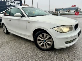 BMW 116 d 6ck.116kc Реал.Километри Сервиз.История, снимка 9