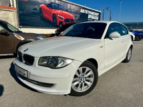 BMW 120 d 6ck.116kc Реал.Километри Сервиз.История, снимка 3