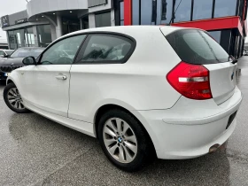 BMW 116 d 6ck.116kc Реал.Километри Сервиз.История, снимка 5