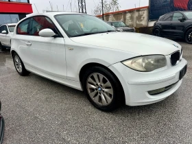 BMW 116 d 6ck.116kc Реал.Километри Сервиз.История, снимка 3