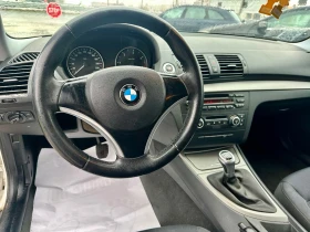 BMW 116 d 6ck.116kc Реал.Километри Сервиз.История, снимка 8