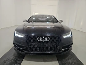  Audi S7