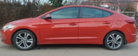 Hyundai Elantra 2.0 DOHC, снимка 6