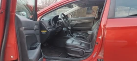 Hyundai Elantra 2.0 DOHC, снимка 9