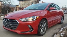 Hyundai Elantra 2.0 DOHC, снимка 7