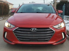 Hyundai Elantra 2.0 DOHC, снимка 8