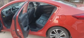 Hyundai Elantra 2.0 DOHC, снимка 10