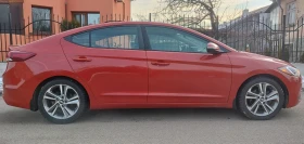 Hyundai Elantra 2.0 DOHC, снимка 2