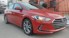 Hyundai Elantra 2.0 DOHC, снимка 1