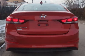 Hyundai Elantra 2.0 DOHC, снимка 4