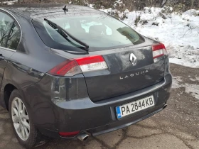 Renault Laguna 2.0 DCI, снимка 10