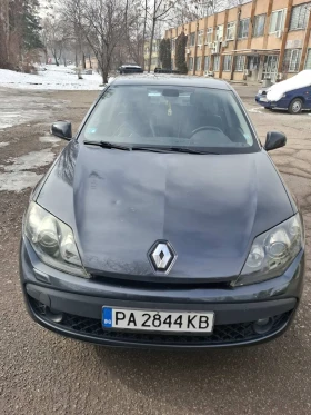 Renault Laguna 2.0 DCI | Mobile.bg    2