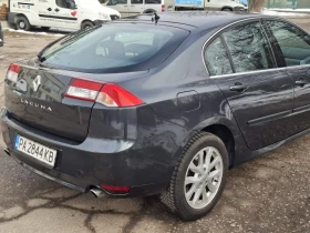 Renault Laguna 2.0 DCI, снимка 11