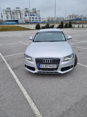 Audi A4 B8, снимка 3