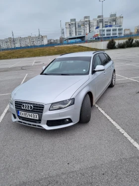 Audi A4 B8, снимка 2