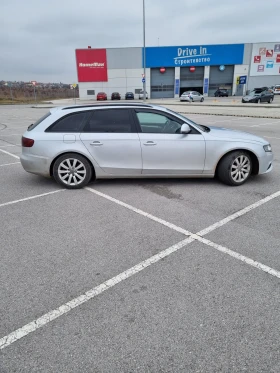 Audi A4 B8, снимка 5