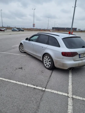 Audi A4 B8, снимка 6