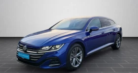 VW Arteon Shootingbrake R Line 2.0 TDI DSG 10000km ОЧАКВАН В, снимка 1