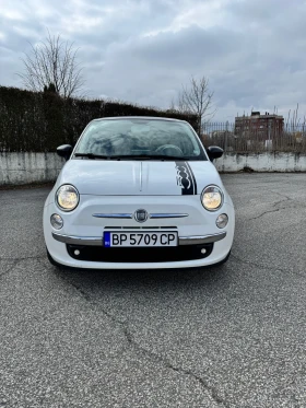 Fiat 500 Cult | Mobile.bg    2