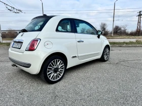 Fiat 500 Cult, снимка 3