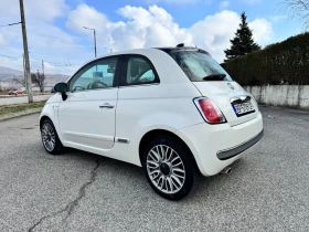 Fiat 500 Cult | Mobile.bg    5