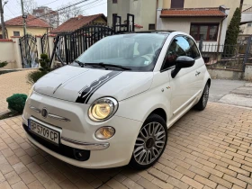 Fiat 500 Cult | Mobile.bg    10