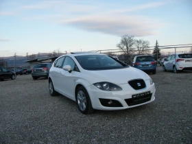     Seat Leon 2.0TDI