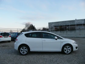     Seat Leon 2.0TDI