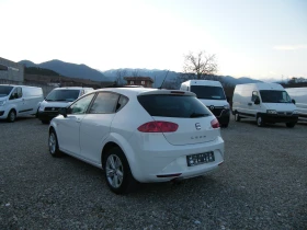 Seat Leon 2.0TDI, снимка 5