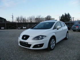     Seat Leon 2.0TDI