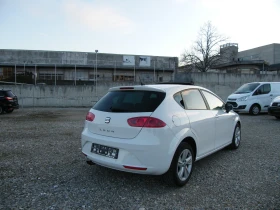     Seat Leon 2.0TDI