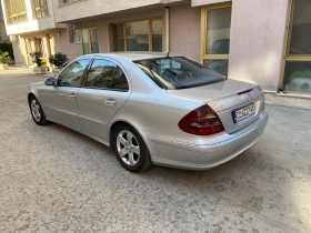 Mercedes-Benz E 270 CDI/W211 | Mobile.bg    7