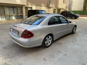 Mercedes-Benz E 270 CDI/W211 | Mobile.bg    5