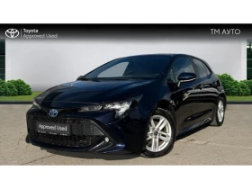 Обява за продажба на Toyota Corolla HB 1.8 HSD DYNAMIC+ NAVI ~46 900 лв. - изображение 1