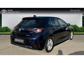 Toyota Corolla HB 1.8 HSD DYNAMIC+ NAVI - 46900 лв. - 41399808 | Car24.bg