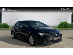 Toyota Corolla HB 1.8 HSD DYNAMIC+ NAVI - 46900 лв. - 41399808 | Car24.bg