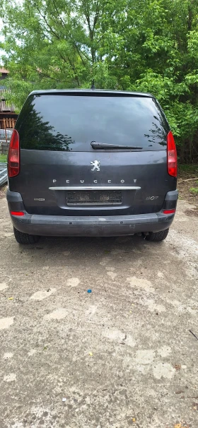 Peugeot 807 2, 2   | Mobile.bg    2